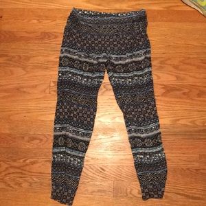 Anthropologie pants